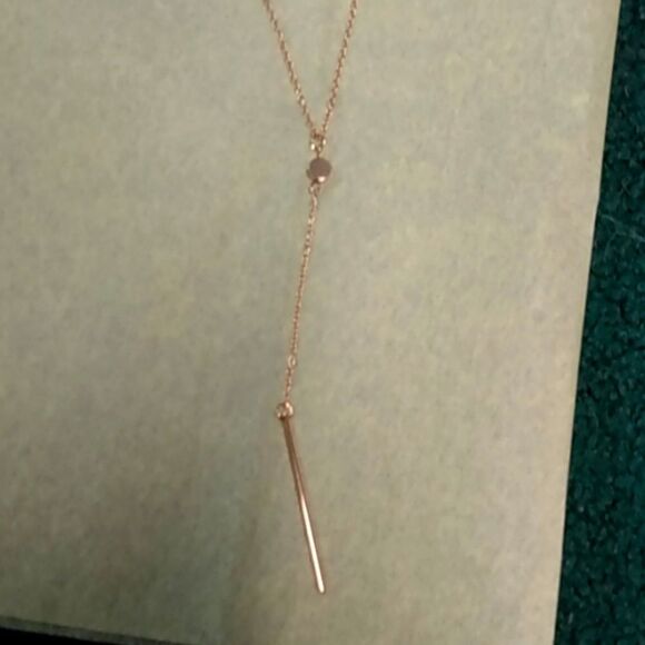 Necklace number 7   - Picture 1 of 1